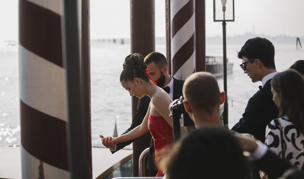 Case Study: Armani