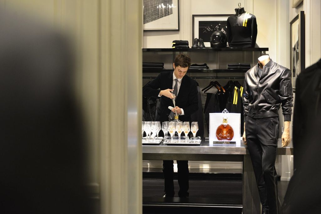 Case Study: Ralph Lauren