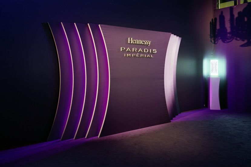 Case Study: Hennessy