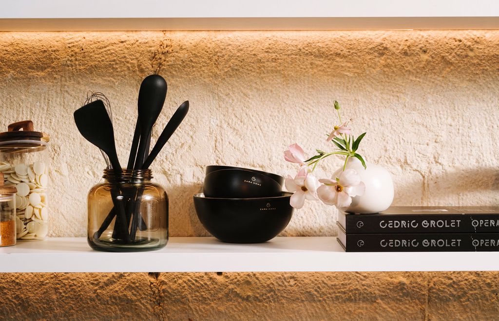 Case study: Zara Home
