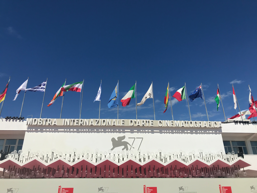 Case Study: Mostra Internazionale