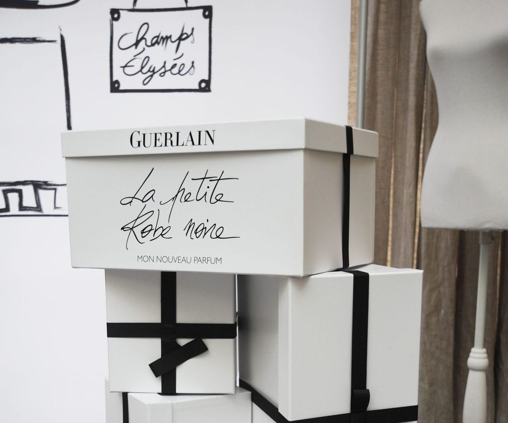 Case Study: Guerlain
