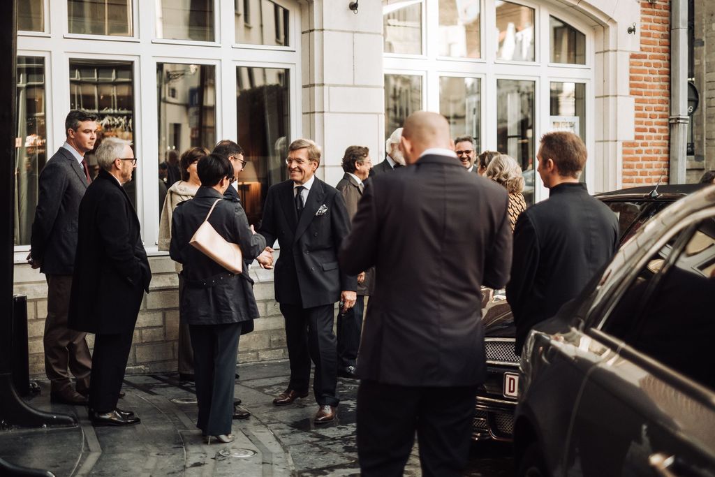 Case Study: Maison Degrand
