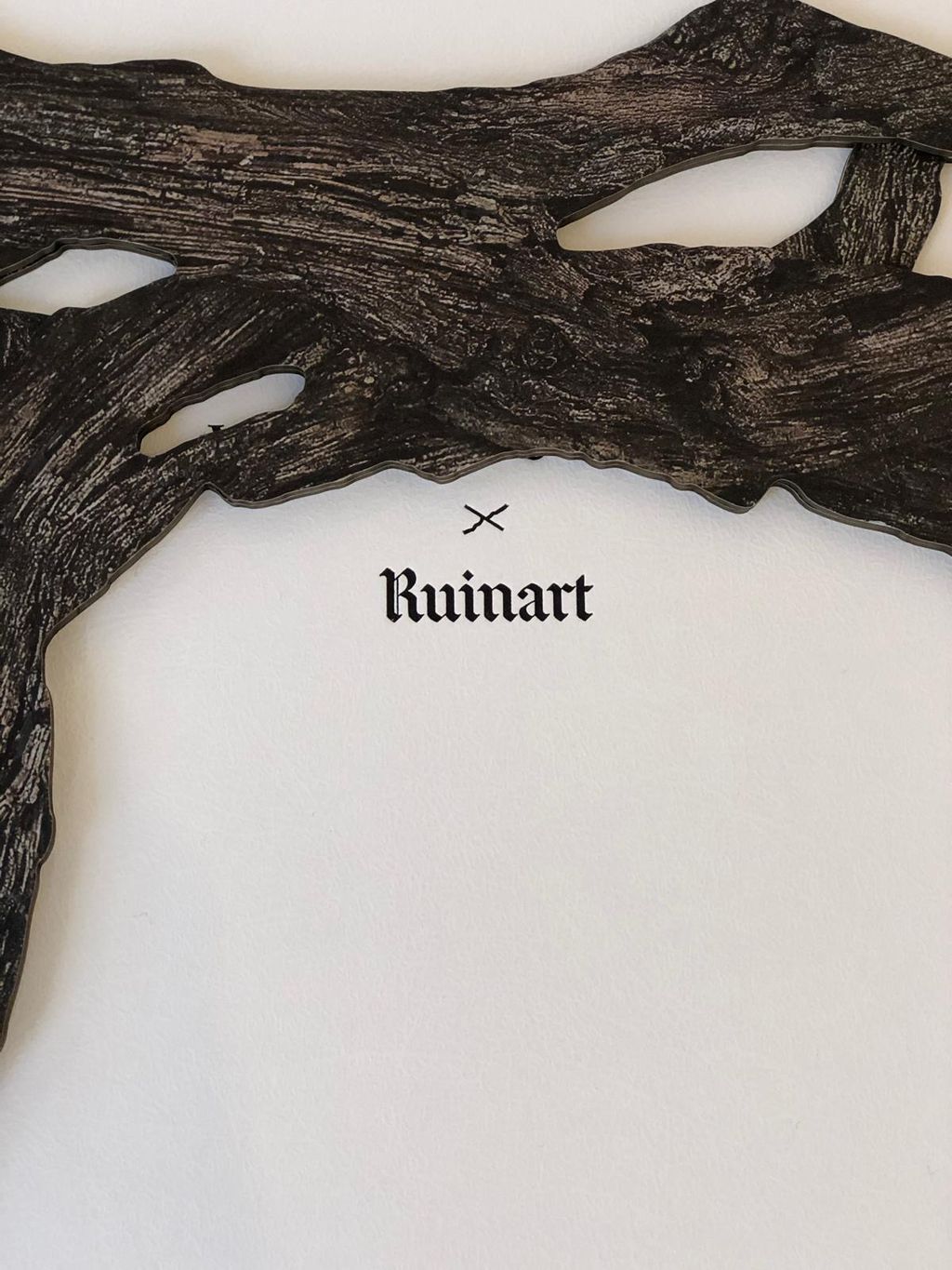 Case study : Ruinart