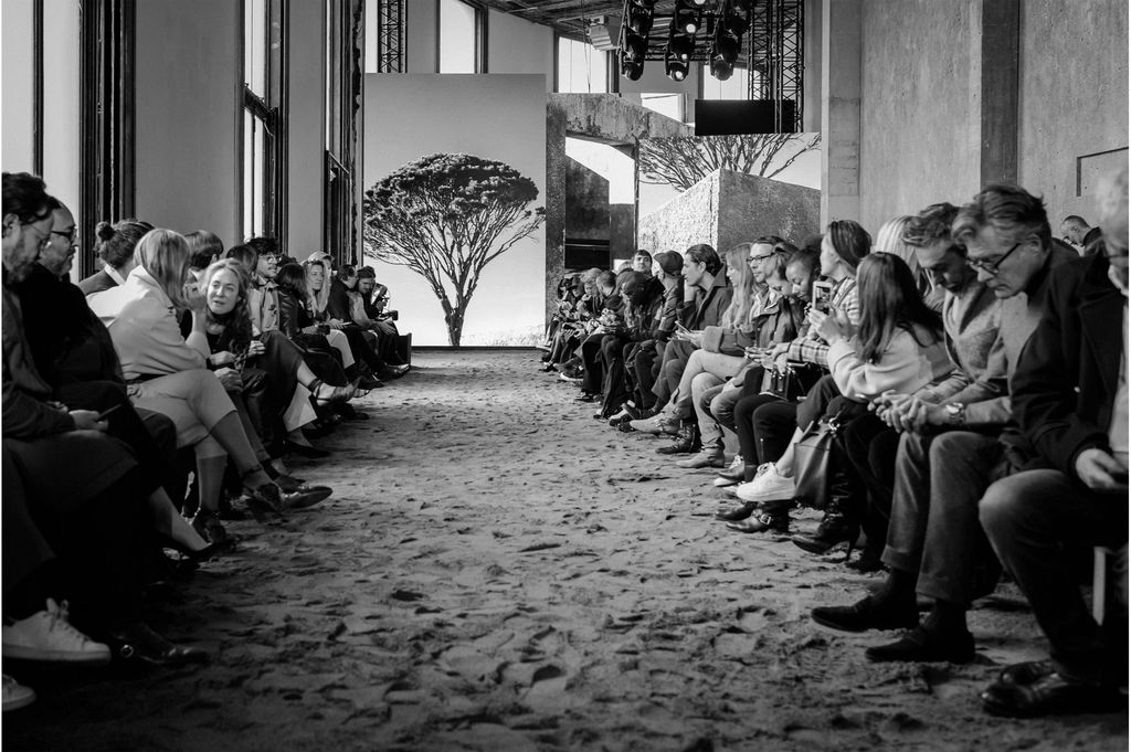 Premium event production by Profirst