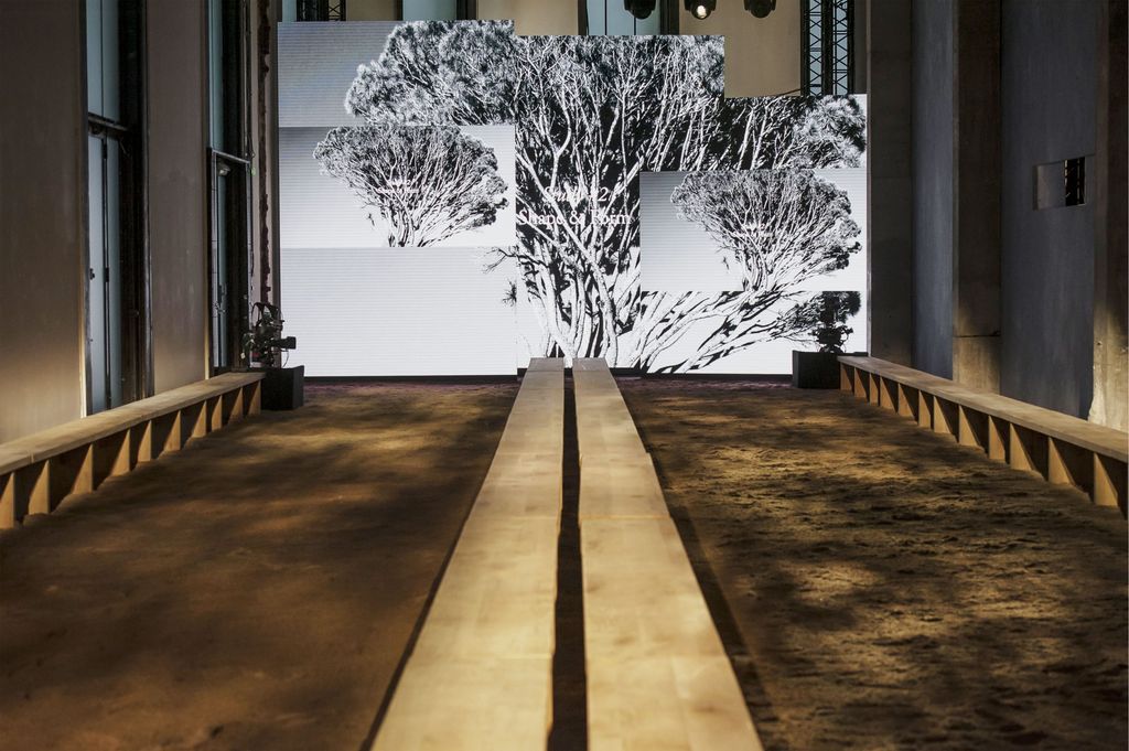 Case Study: Massimo Dutti