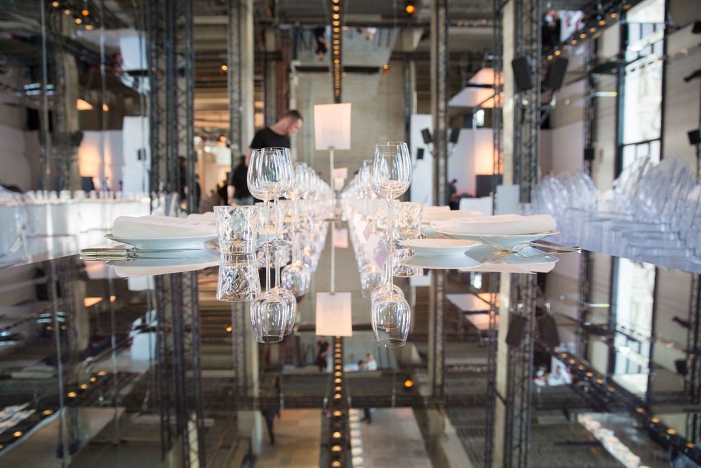 Case study : Chanel