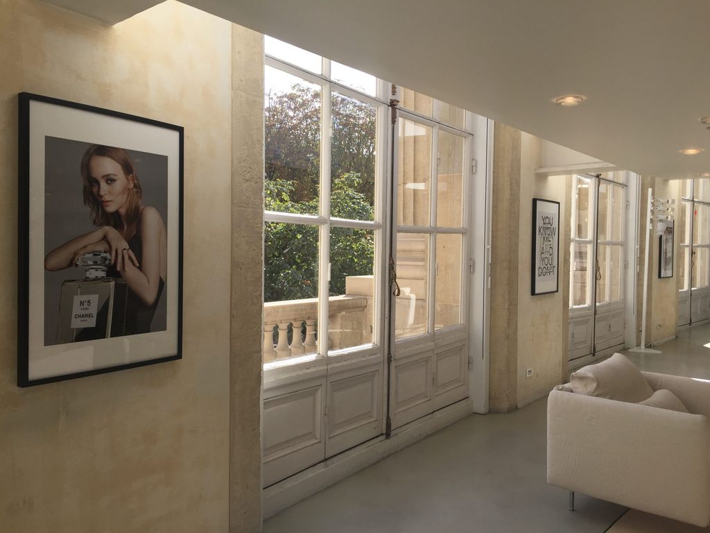 Case study : Chanel