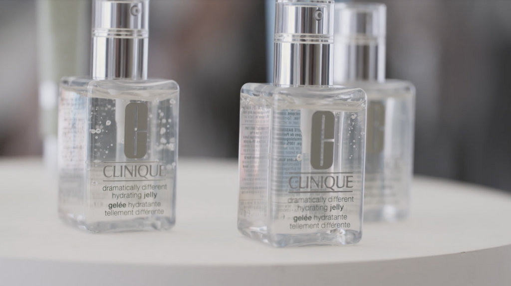 Case Study: Clinique