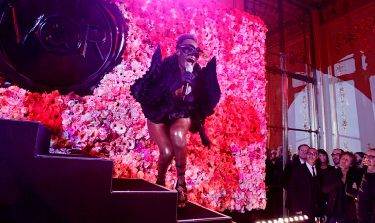 Case Study: Viktor & Rolf
