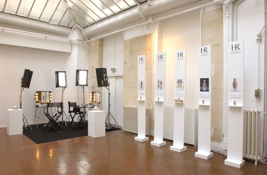 Case Study: Helena Rubinstein