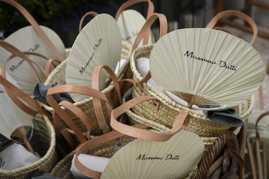 Case Study: Massimo Dutti