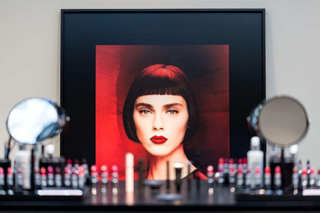 Case study : Givenchy