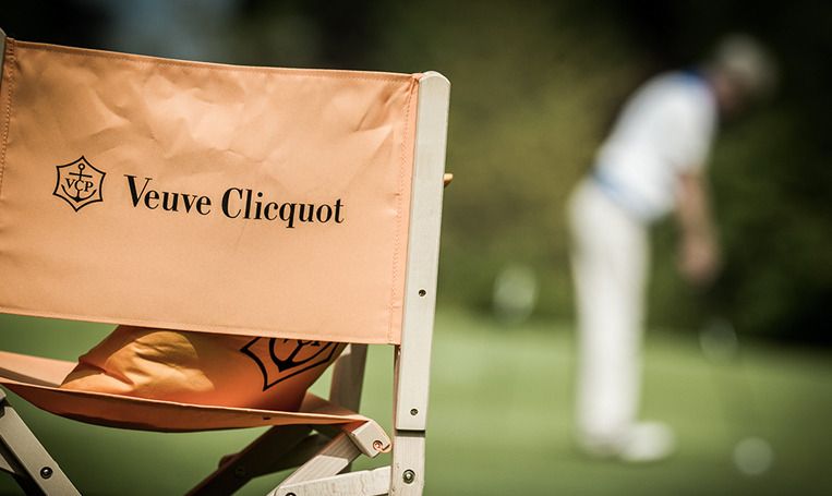 Case Study: Veuve Cliquot