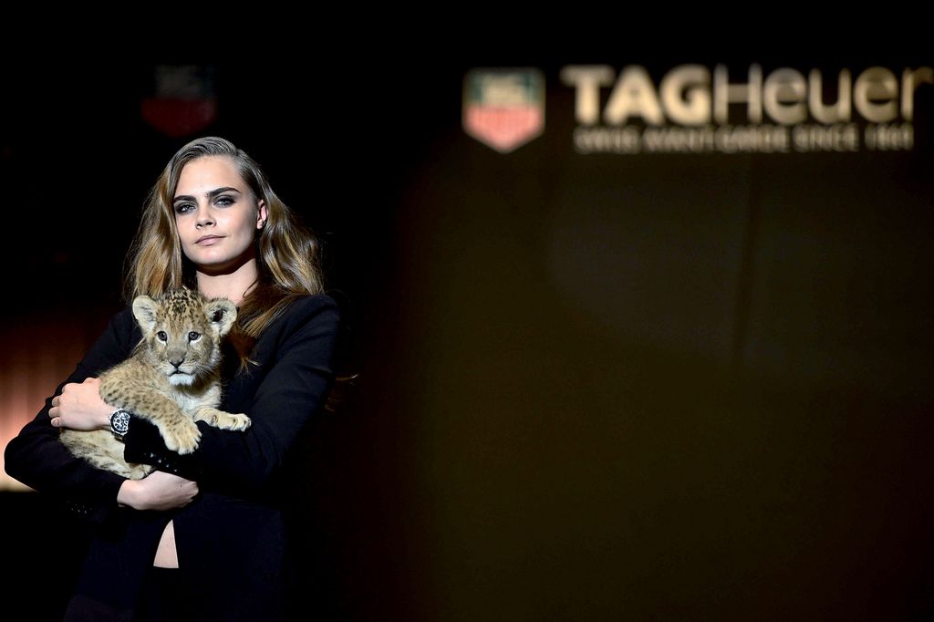 Case Study: Tag Heuer