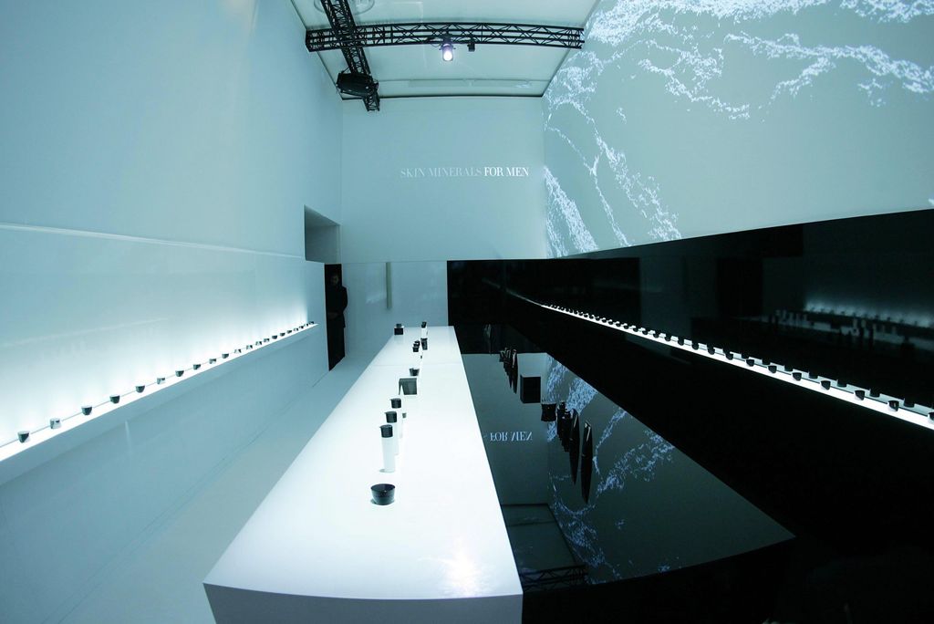 Case Study: Armani