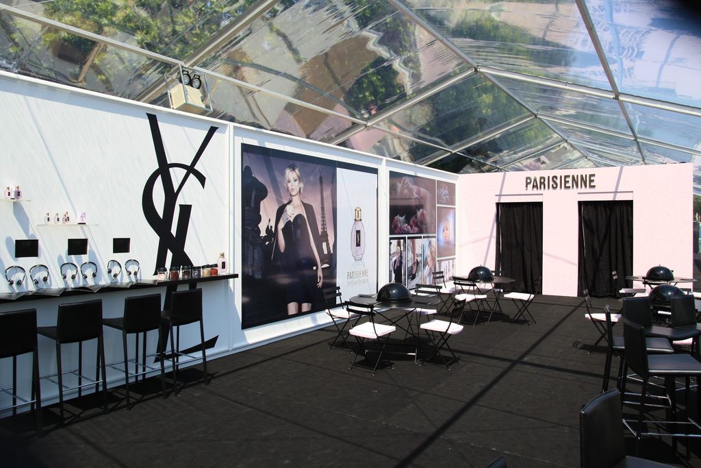 Case Study: YSL