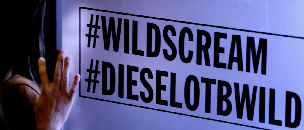 Case Study: Diesel