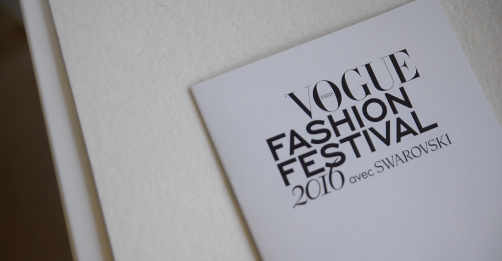 Case Study: Vogue Paris