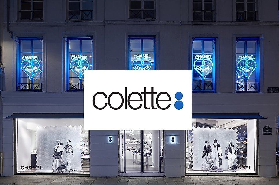 Case Study: Colette
