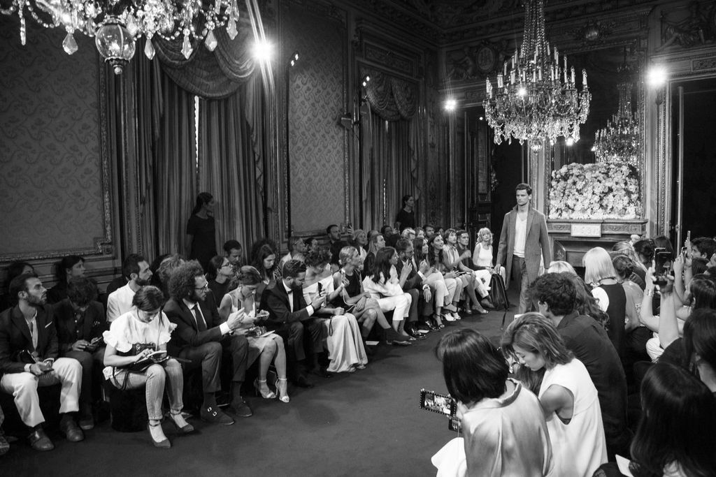 Case Study: Massimo Dutti