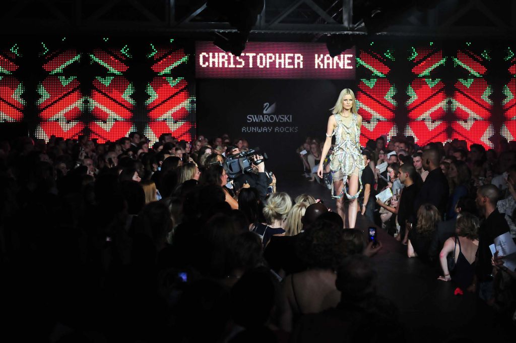 Case Study: Swarovski