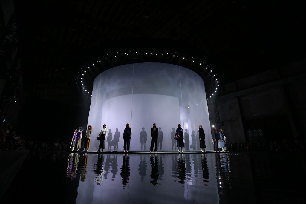 Case Study: Massimo Dutti